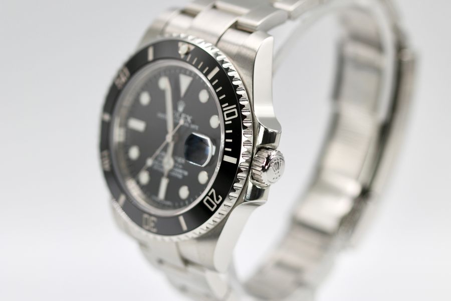 Rolex Submariner 116610 LN